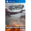 Homefront: The Revolution - Freedom Fighter Bundle PS4